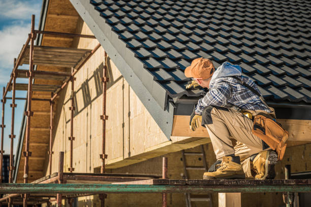 Best Flat Roof Repair Services  in Rosedale, CA