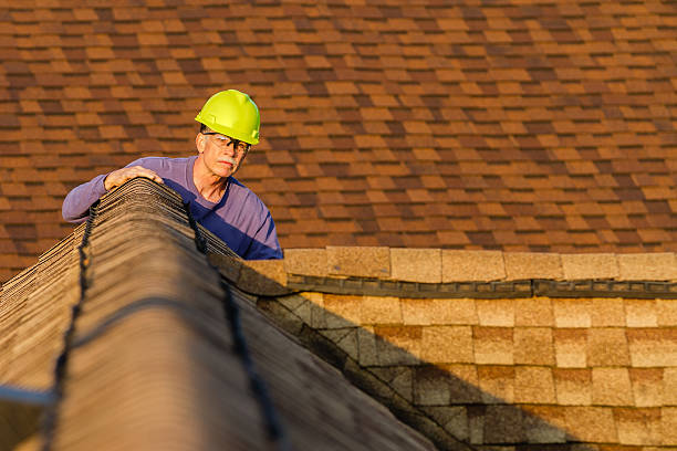 Quick and Trustworthy Emergency Roof Repair Services in Rosedale, CA