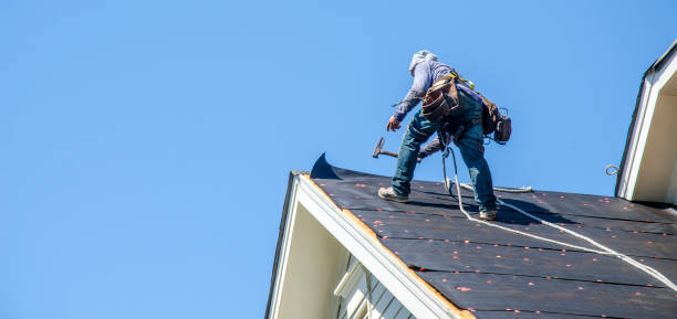 Roof Installation Near Me in Rosedale, CA